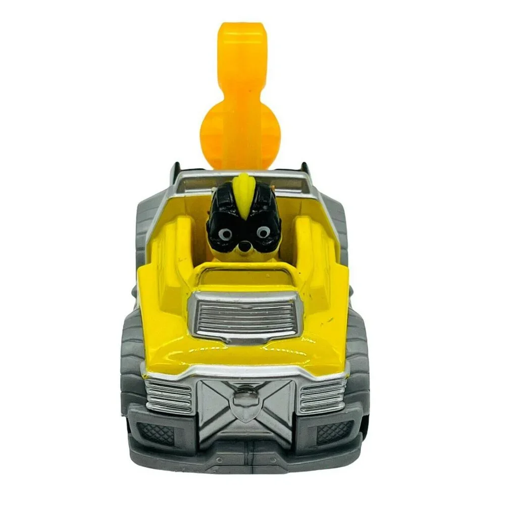 Nickelodeon paw patrol